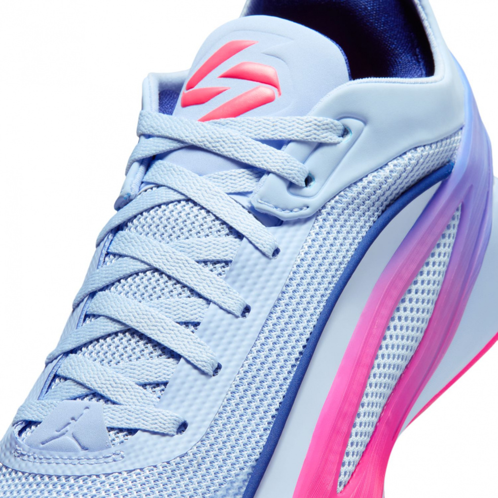 ジョーダン LUKA 5 FAM PF ルカ 5 FAM PF IW9036-500 メンズ レディス