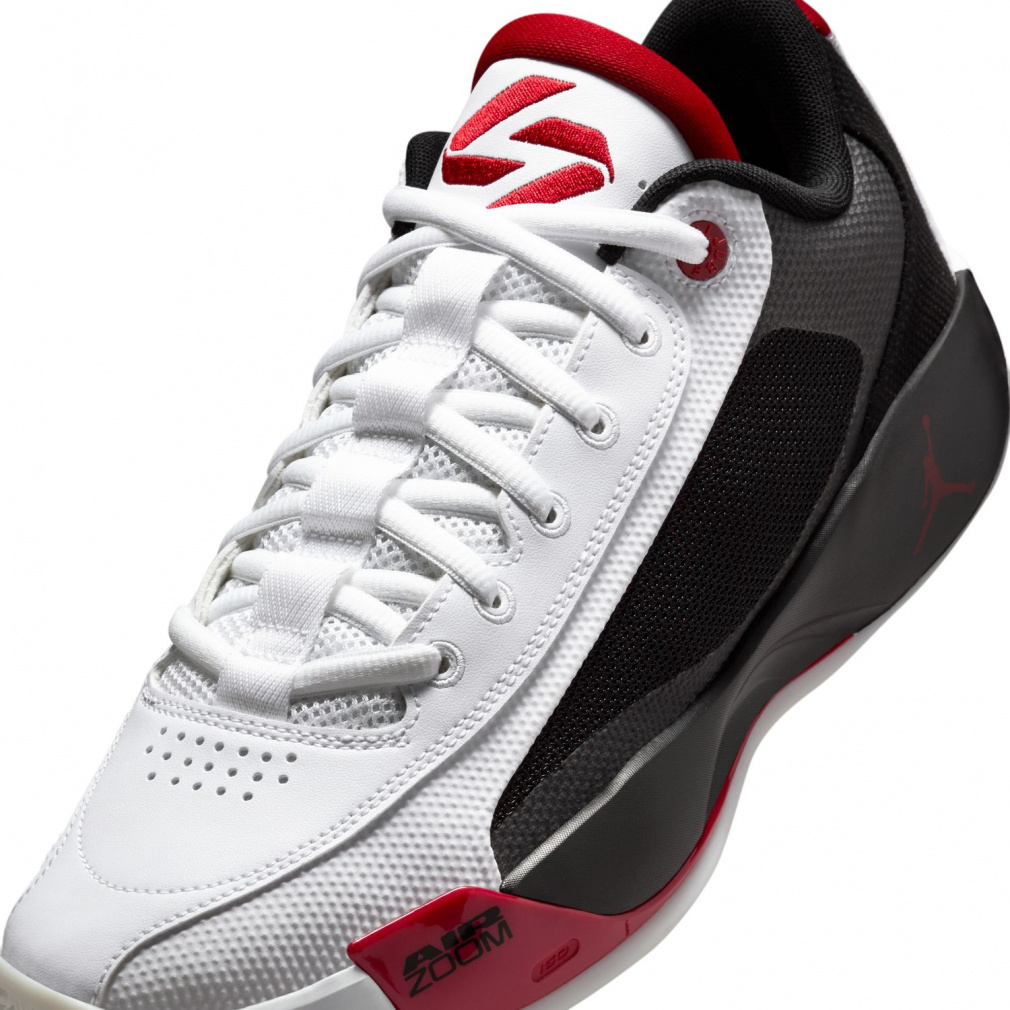 ジョーダン Luka .77 PF Bloodline ルカ.77 PF ブラッドライン HF0819