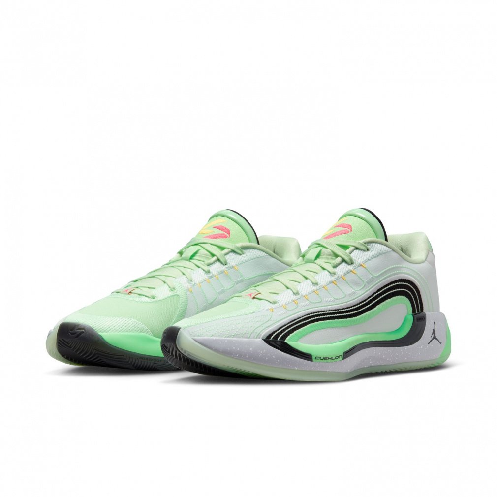 エアジョーダン シューズ　ルカ4 ジョーダン（JORDAN）（メンズ）バスケットシューズ バッシュ HP