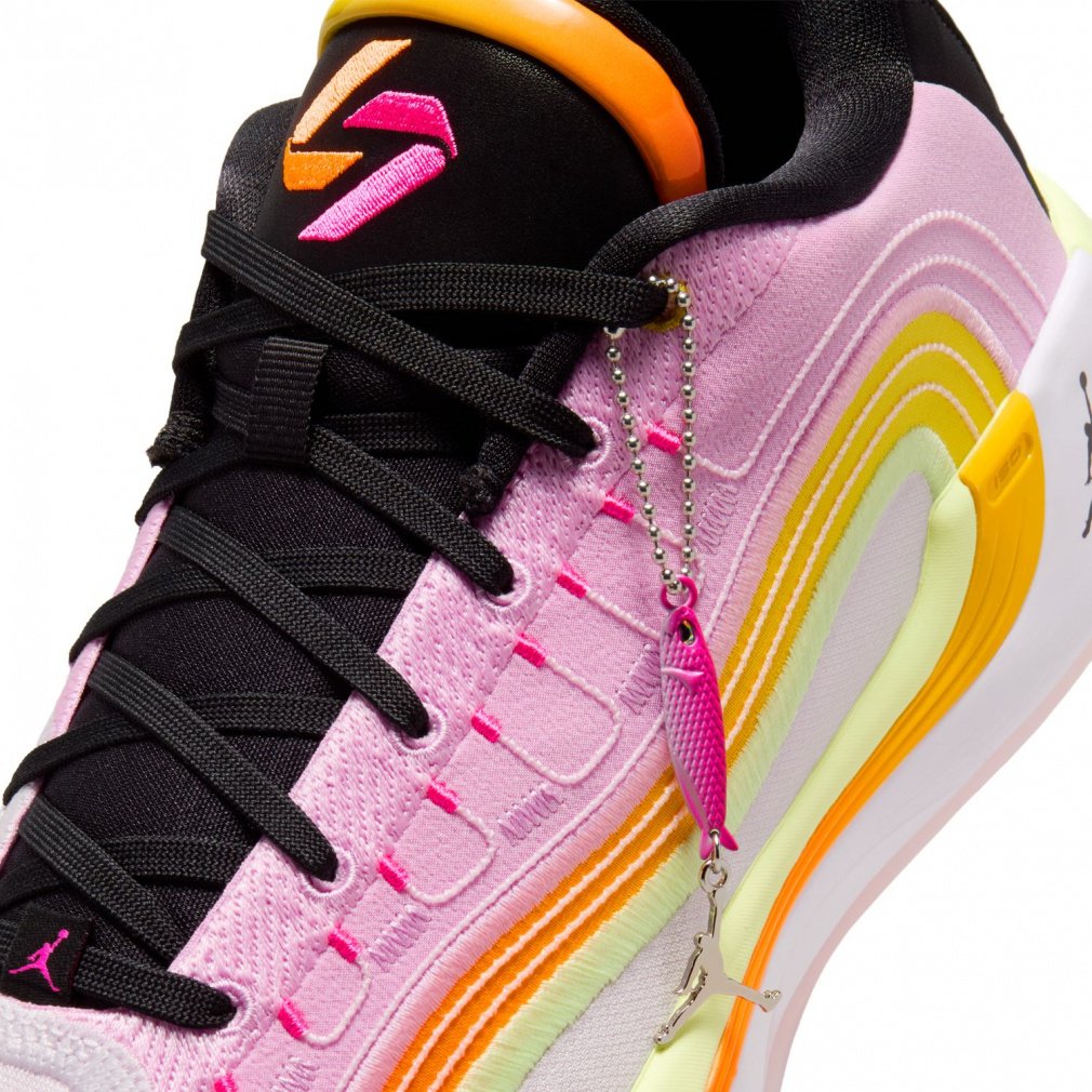 JORDAN LUKA4 ジョーダンルカ4 ゴーンフィッシング ジョーダン LUKA 4 PF Gone Fishing ルカ 4 PF ゴーン