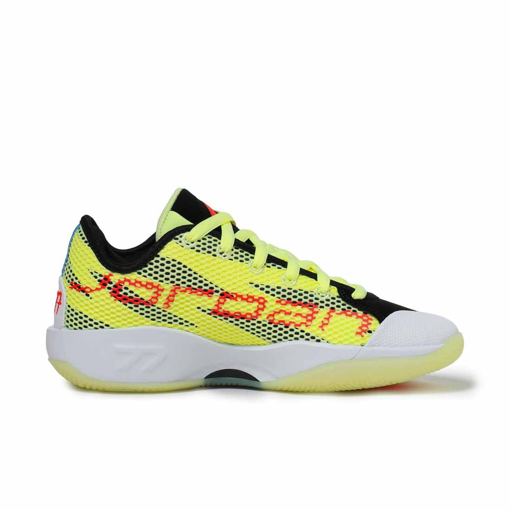 ジョーダン LUKA 77 PF ルカ77 PF IF1611-700 メンズ レディス