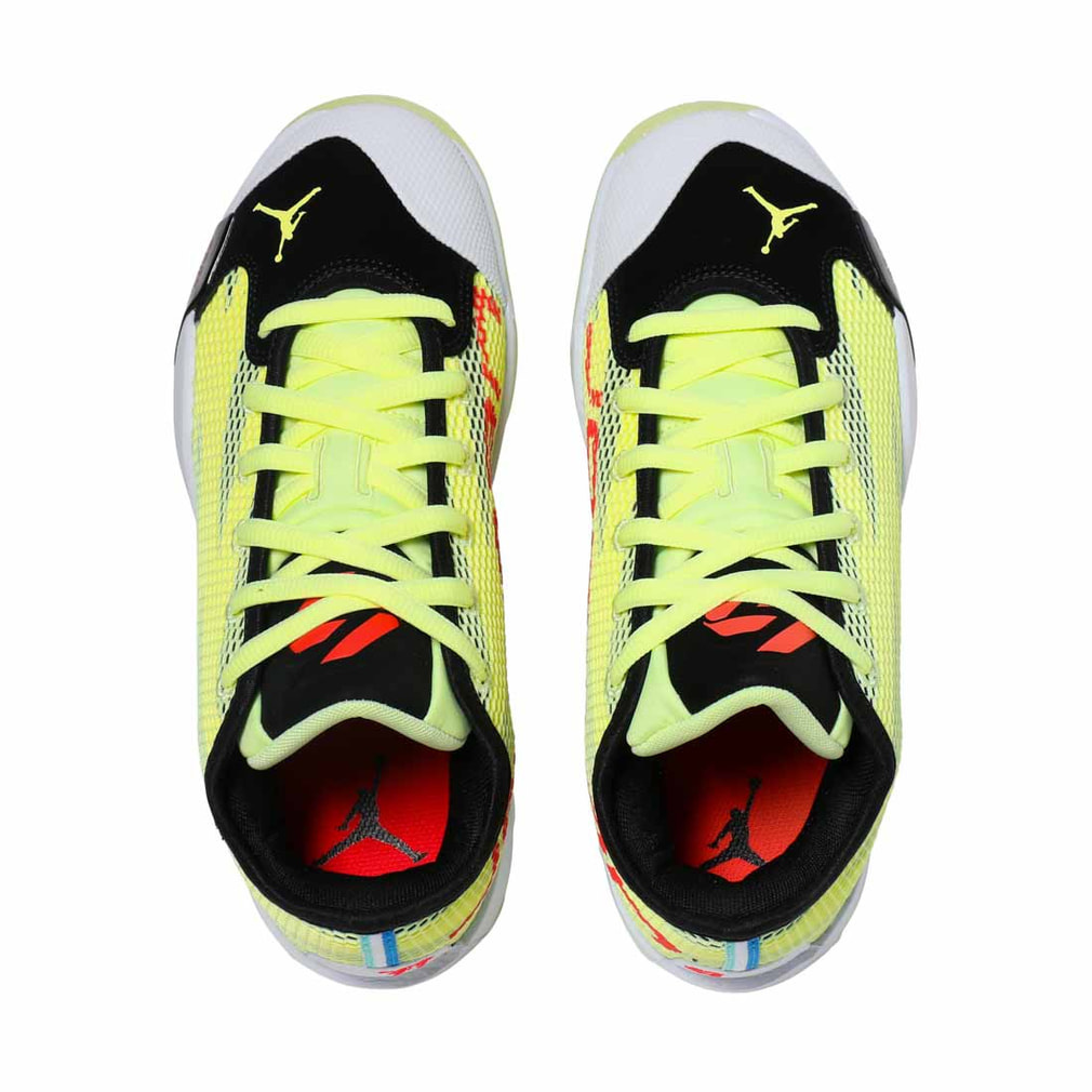 ジョーダン LUKA 77 PF ルカ77 PF IF1611-700 メンズ レディス