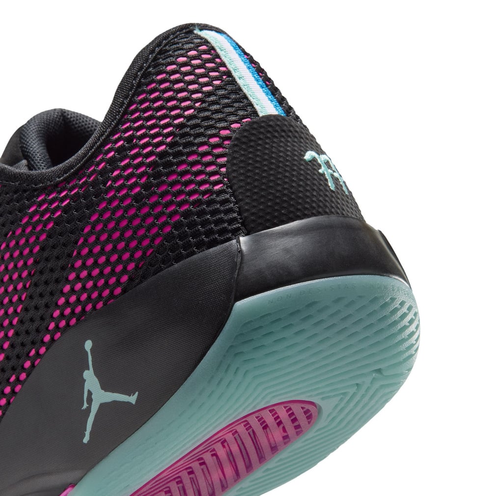 ジョーダン LUKA 77 PF ルカ77 PF IF1611-004 ルカ・ドンチッチ メンズ