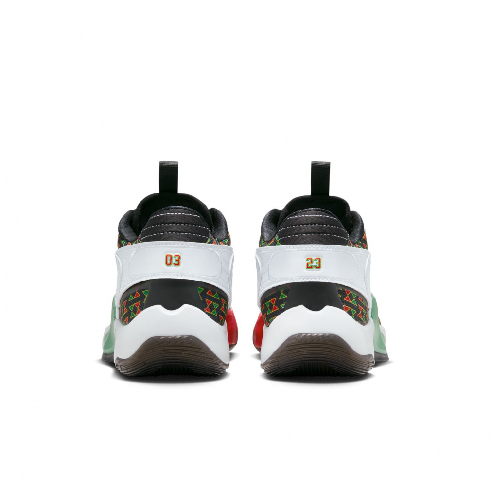 ジョーダン ルカ 2 Q PF FQ1154100 メンズ レディス バスケットボール