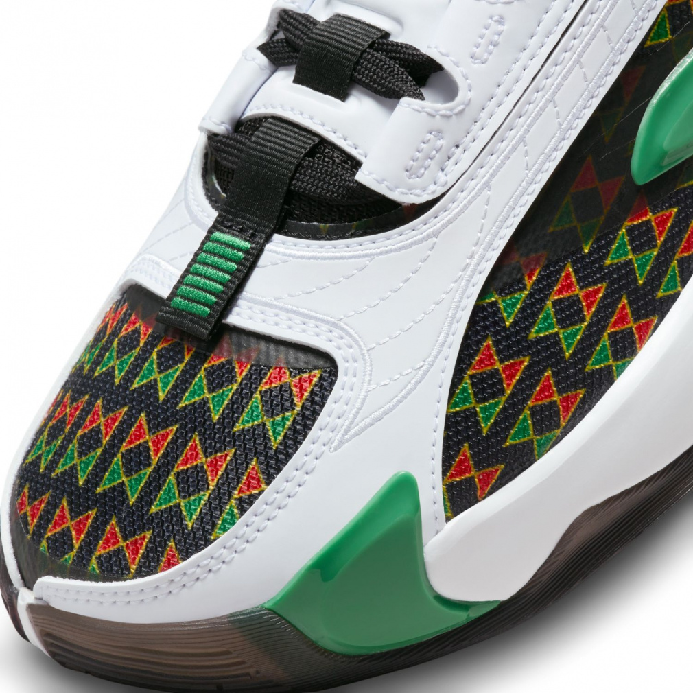 ジョーダン ルカ 2 Q PF FQ1154100 メンズ レディス バスケットボール