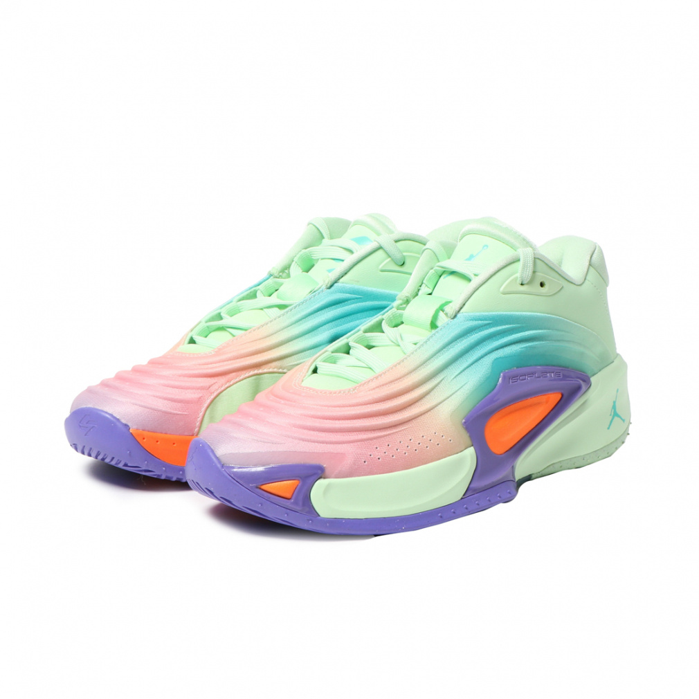 ジョーダン ルカ 3 PF HQ5048-300 メンズ レディス バスケットボール