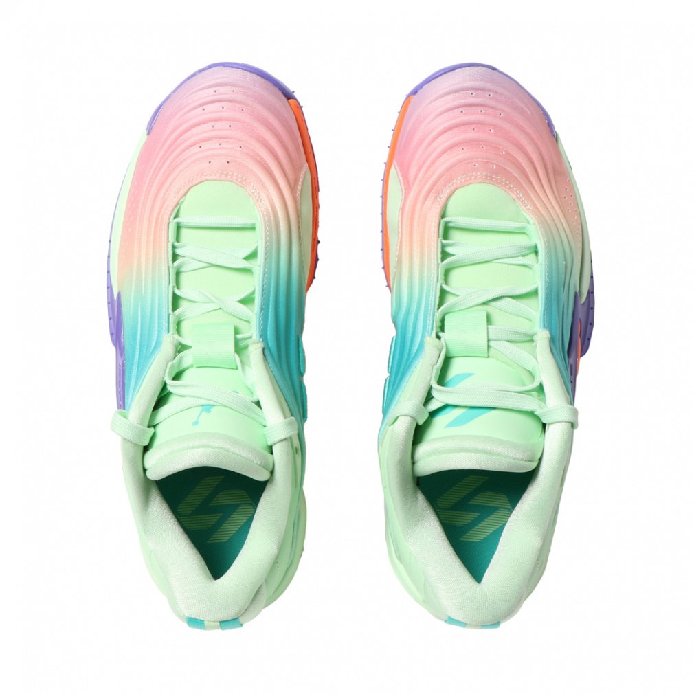 ジョーダン ルカ 3 PF HQ5048-300 メンズ レディス バスケットボール