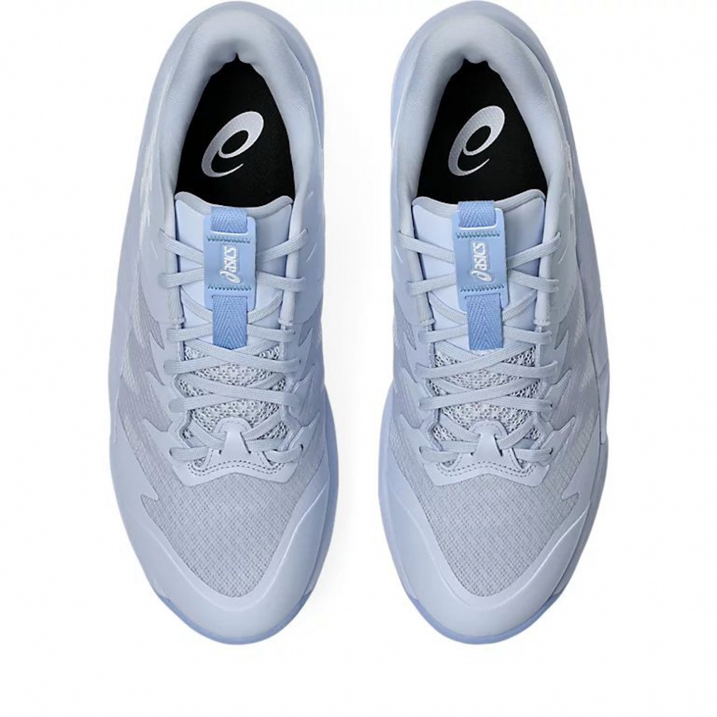 UNPREARSLOW2 アンプレアルス27.5 ホワイト/ブルー。 ASICS アシックス UNPRE ARS LOW 2 アンプレ アルス ロー