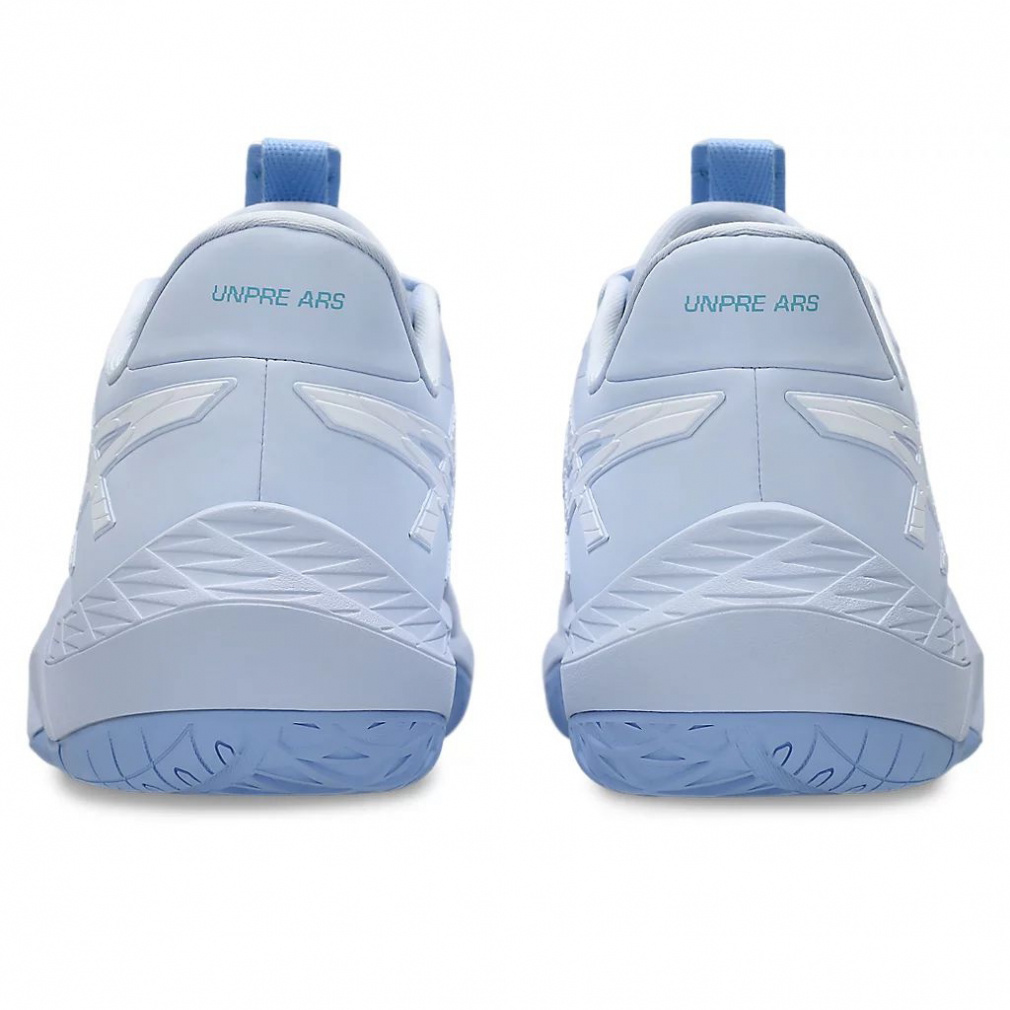 UNPRE ARS LOW アンプレアルス ロー 青 27.5 ASICS アシックス アンプレアルス ロー 2 〜asics UNPRE ARS LOW
