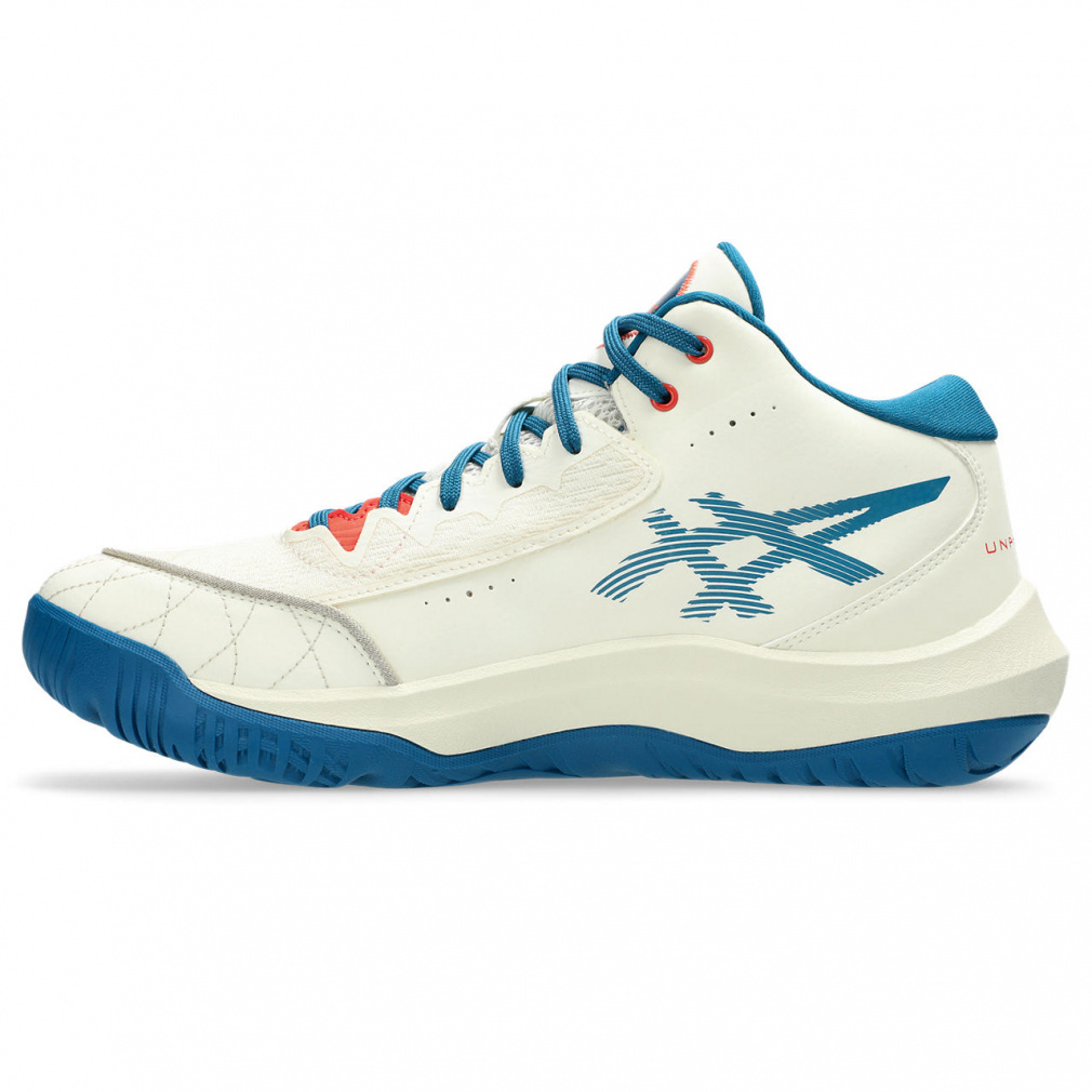 アンプレアルス3 UNPRE ARS 3 | DARK COBALT/WHITE | メンズ バスケットボール