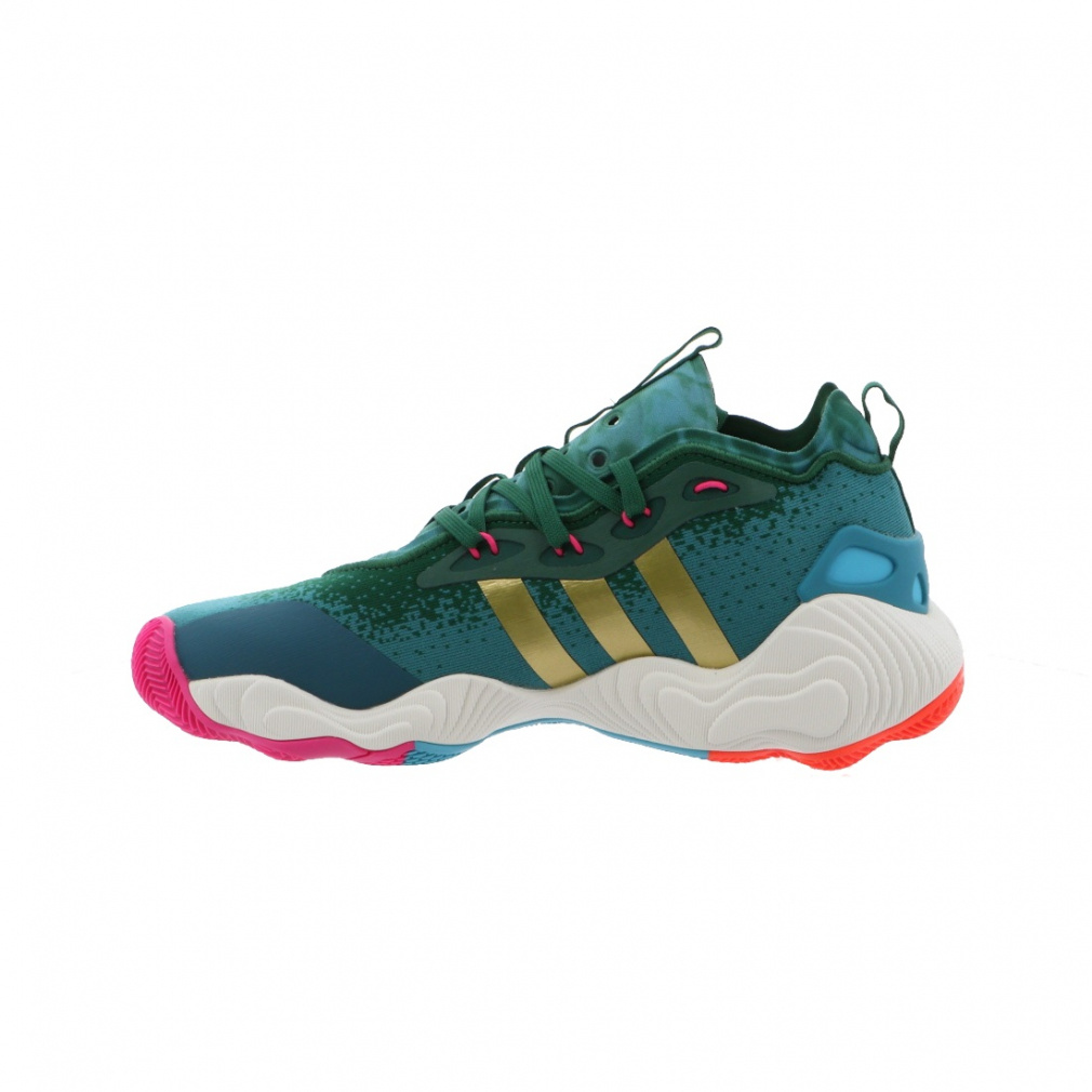 アディダス TRAE YOUNG 3 トレイ・ヤング 3 IE9301 メンズ レディス