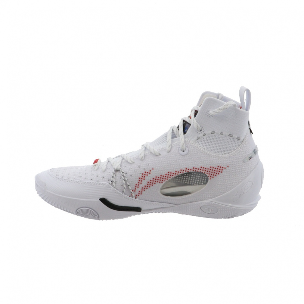 リーニン ウェイド WADE 808 3 ULTRA V2 ABAU013-3 メンズ レディス
