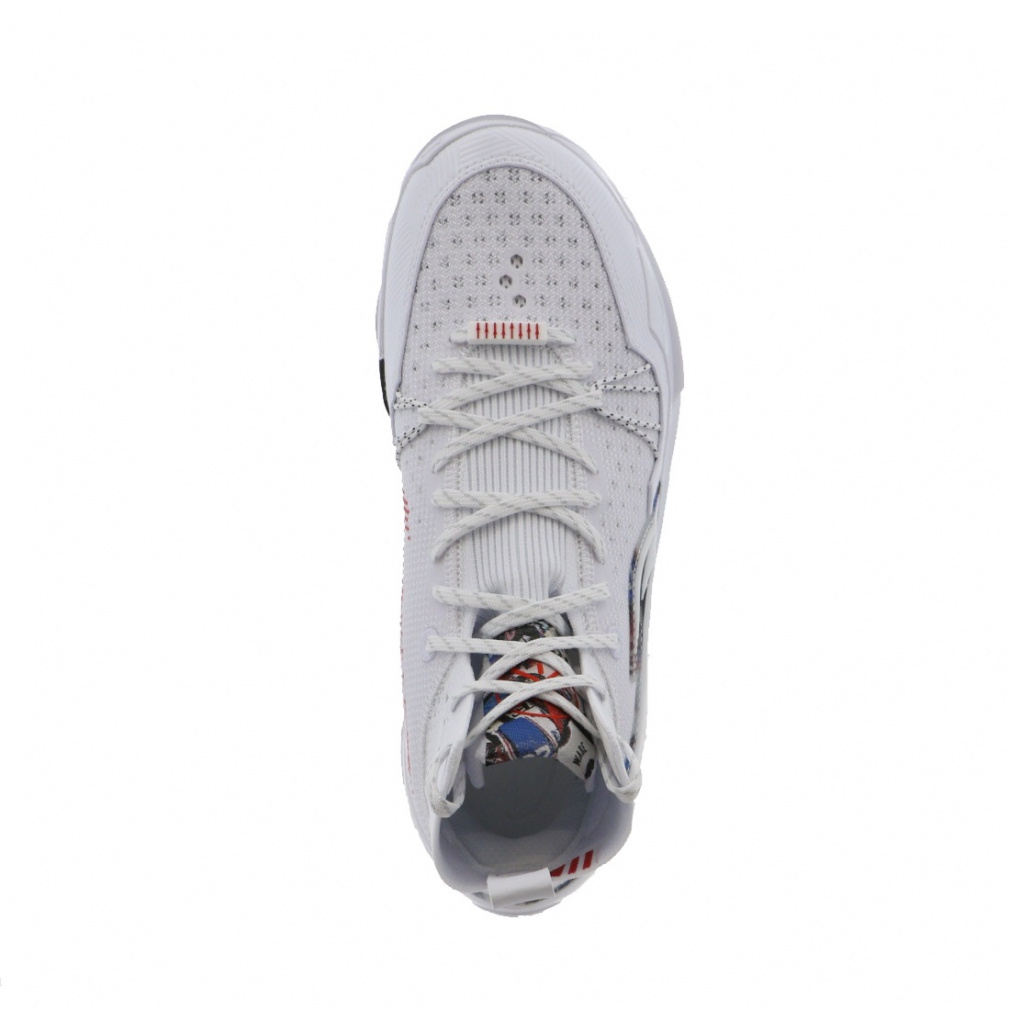 リーニン ウェイド WADE 808 3 ULTRA V2 ABAU013-3 メンズ レディス