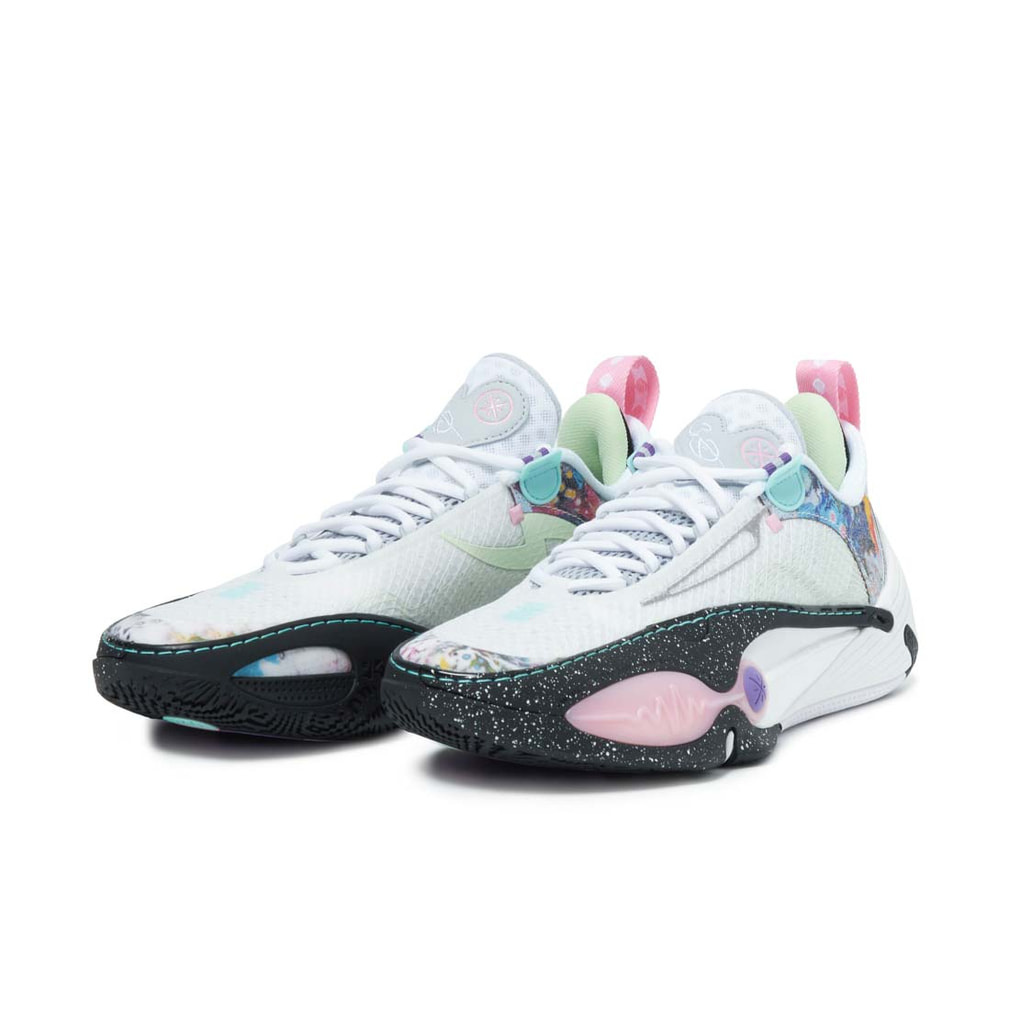 リーニン ウェイド WADE ALL CITY 14 「シュール」 オールシティ14
