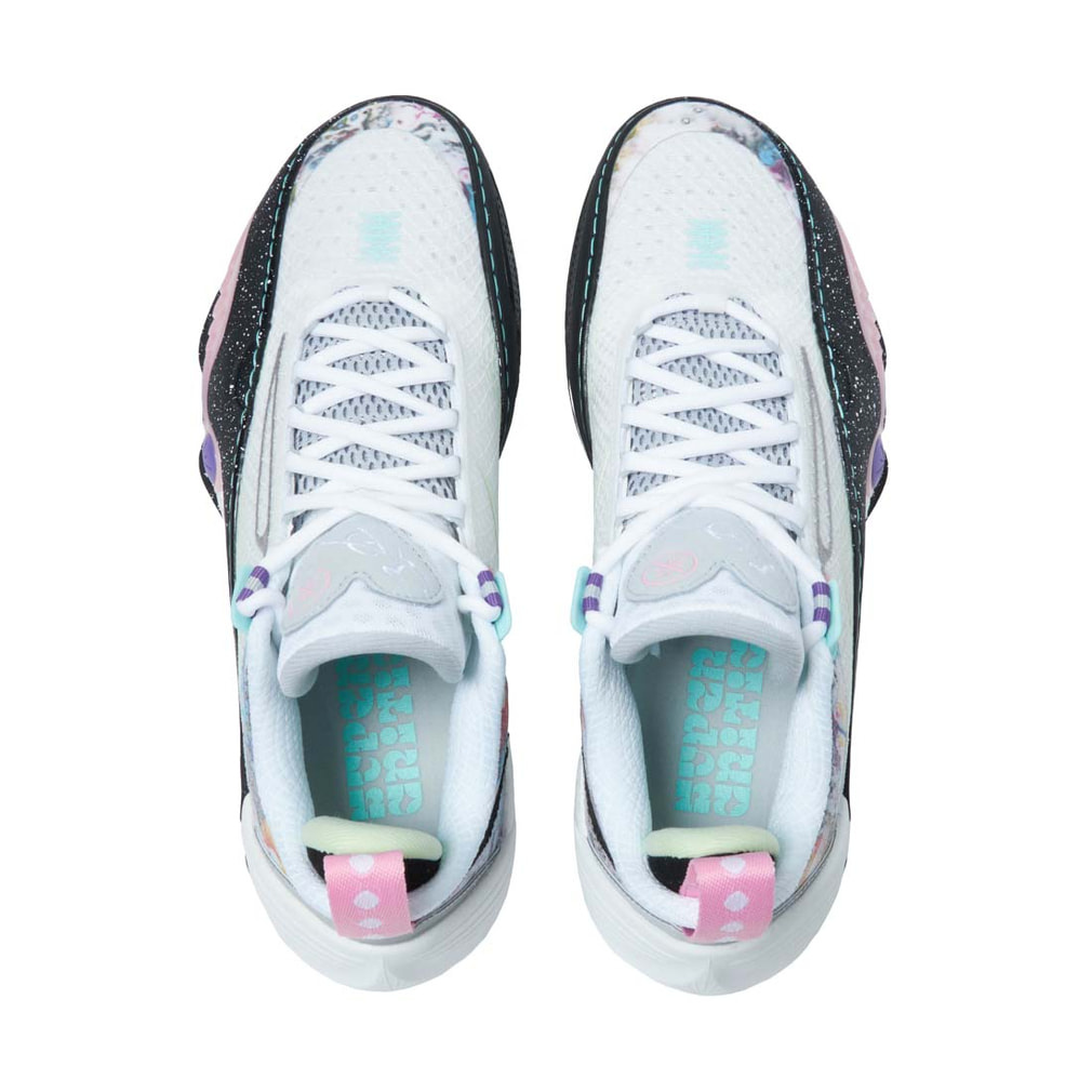 リーニン ウェイド WADE ALL CITY 14 「シュール」 オールシティ14