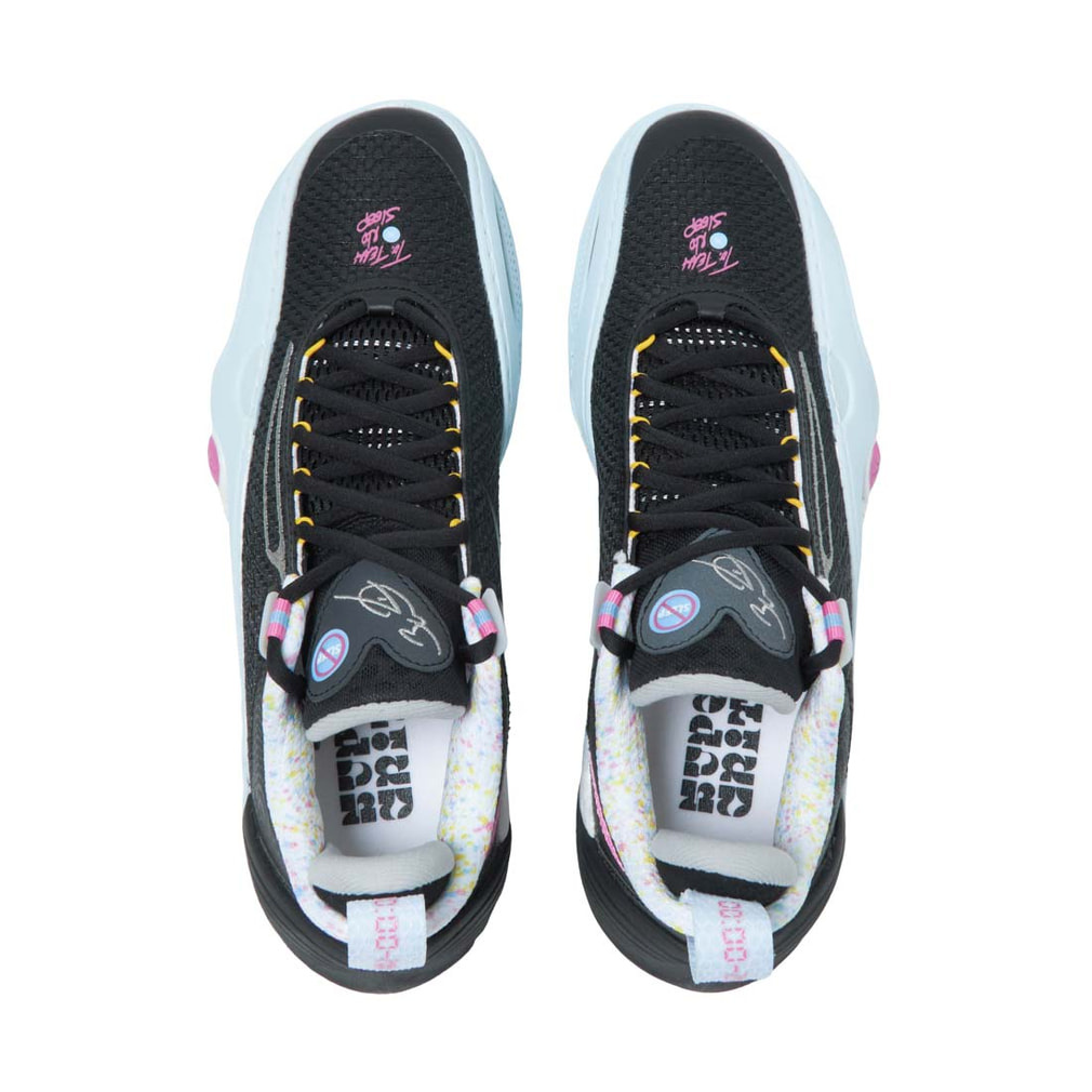 リーニン ウェイド WADE ALL CITY 14 「COWBOY CITY」 ABAW001-13