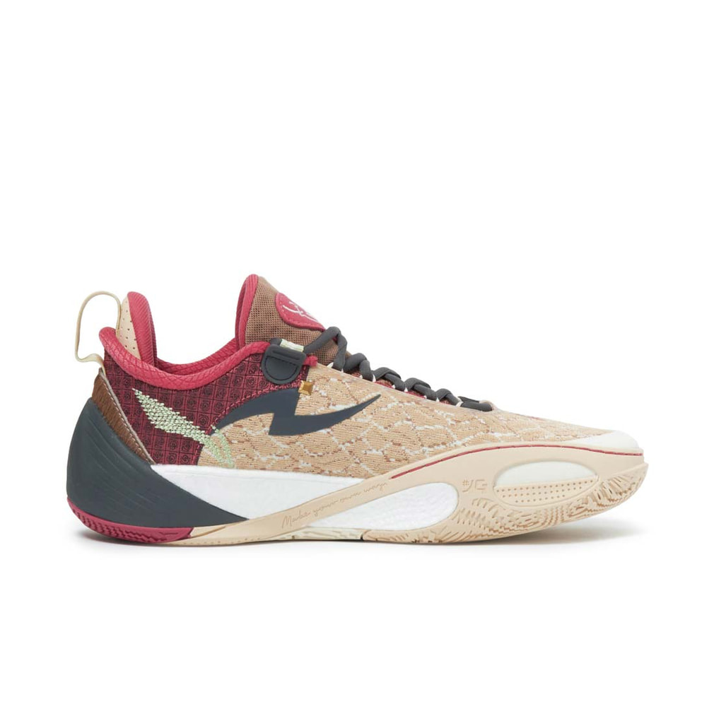 リーニン ウェイド WADE ALL CITY 14 「午年」 オールシティ14 ABAW001