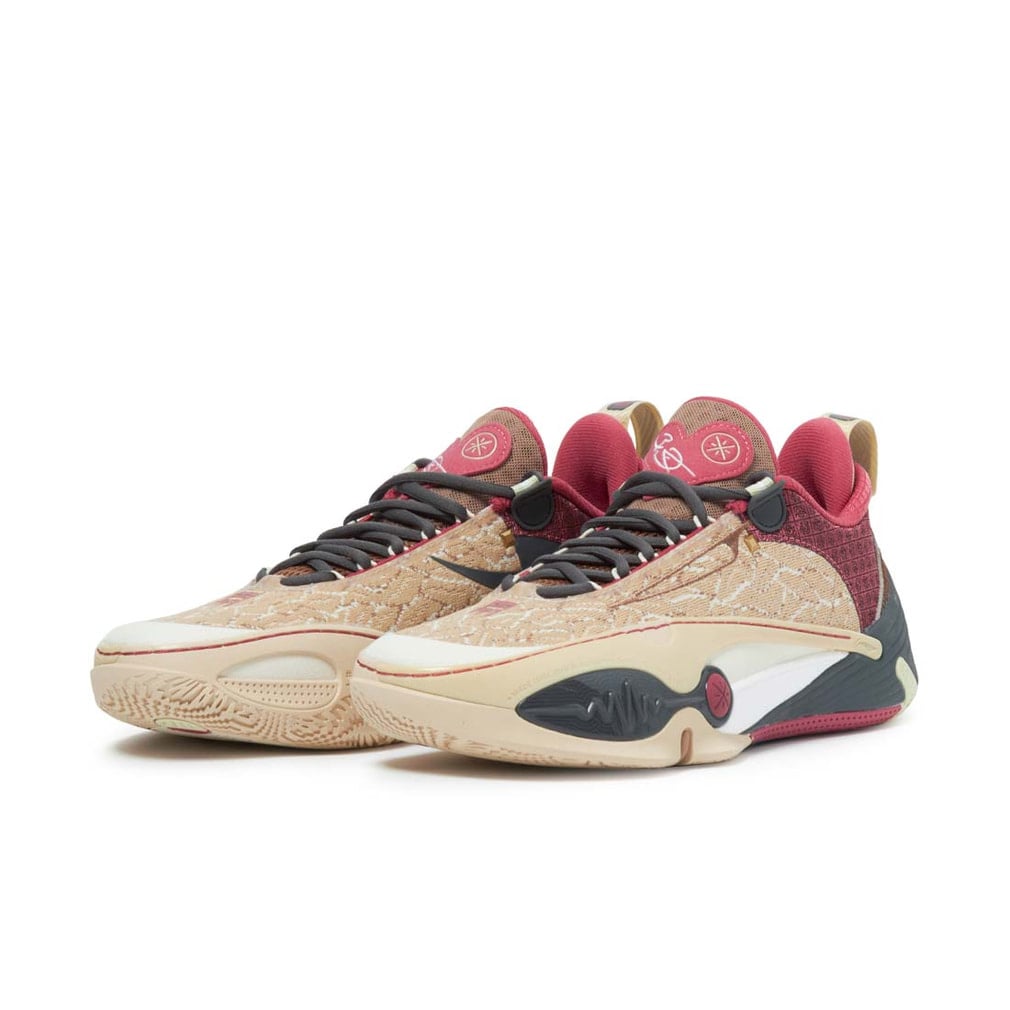 リーニン ウェイド WADE ALL CITY 14 「午年」 オールシティ14 ABAW001