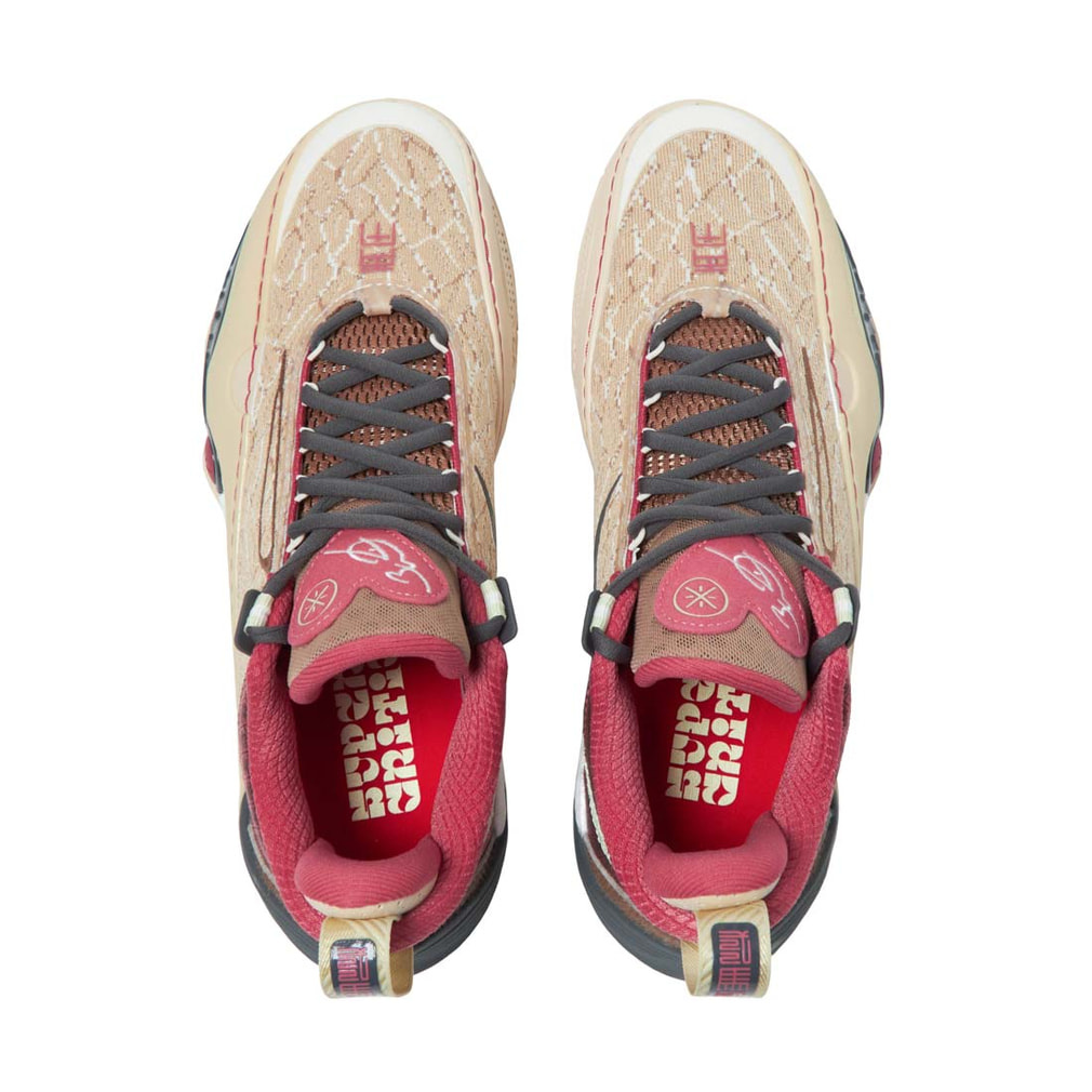 リーニン ウェイド WADE ALL CITY 14 「午年」 オールシティ14 ABAW001