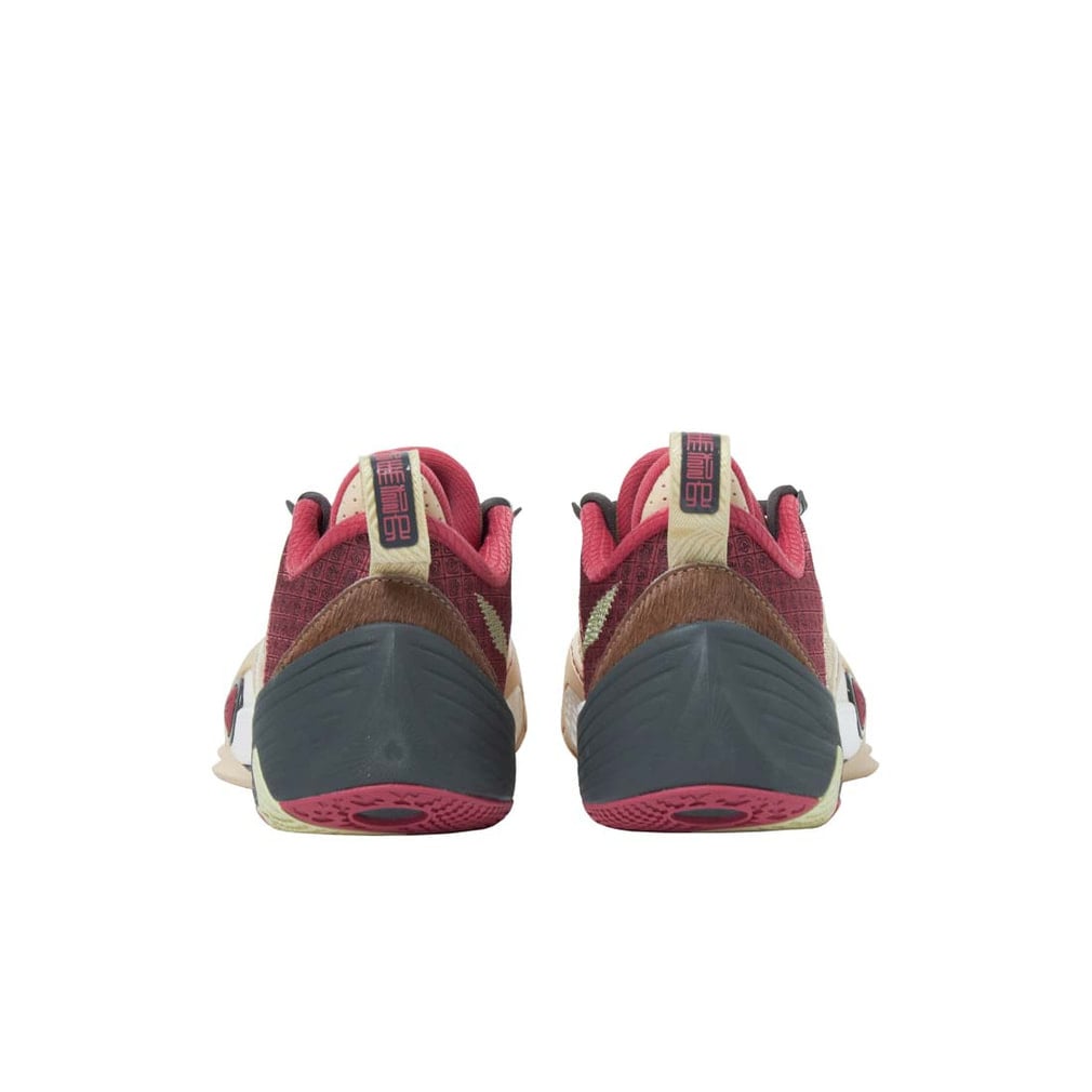 リーニン ウェイド WADE ALL CITY 14 「午年」 オールシティ14 ABAW001