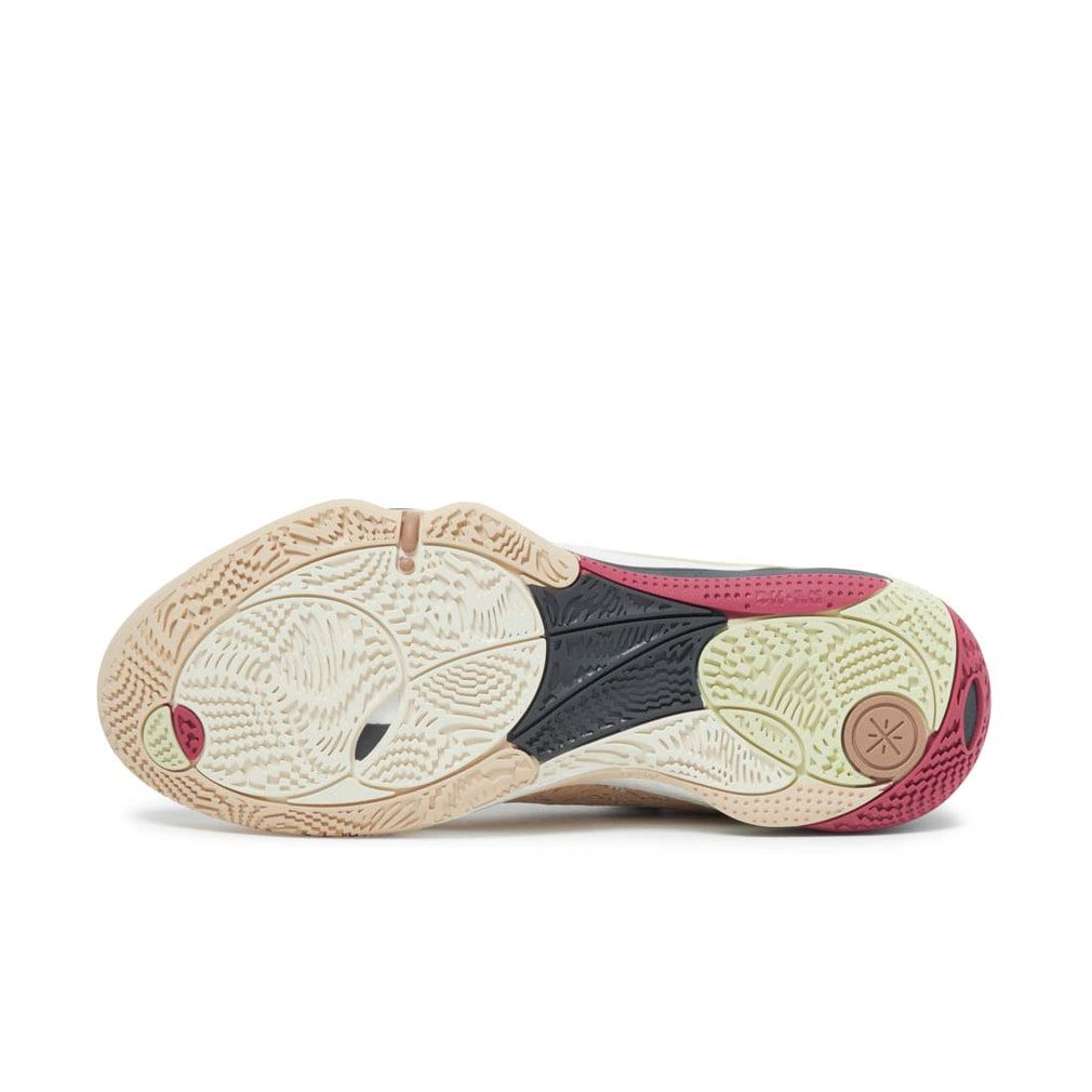 リーニン ウェイド WADE ALL CITY 14 「午年」 オールシティ14 ABAW001