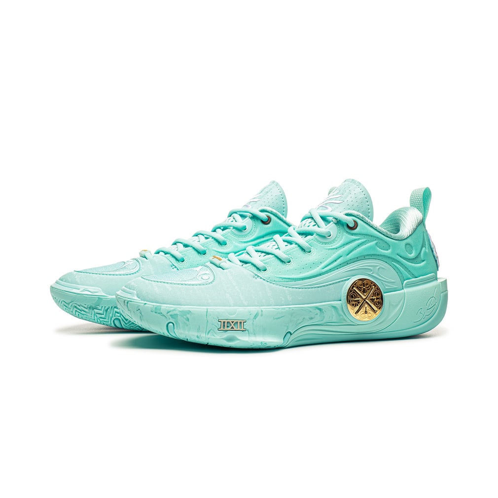 リーニン Way of Wade 12 CurryMoments ウェイオブウェイド12 カリー