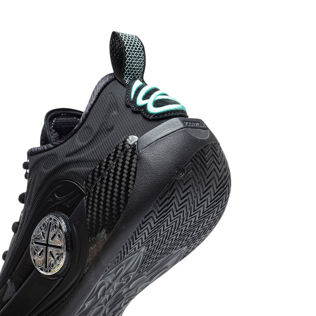リーニン Way of Wade 12 CurryMoments ウェイオブウェイド12 カリー