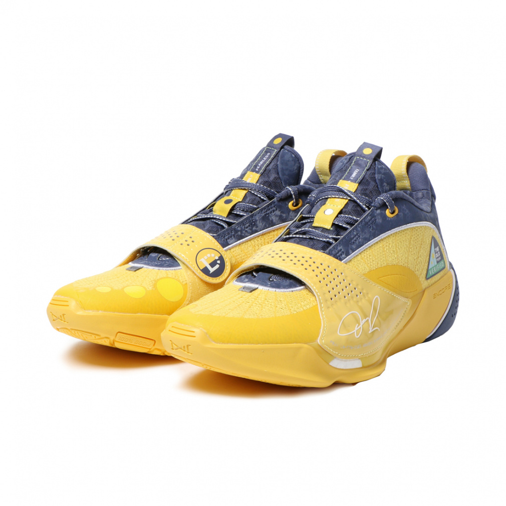 リーニン ウェイド WADE ALL CITY 13 ENCORE 「エナジードリンク