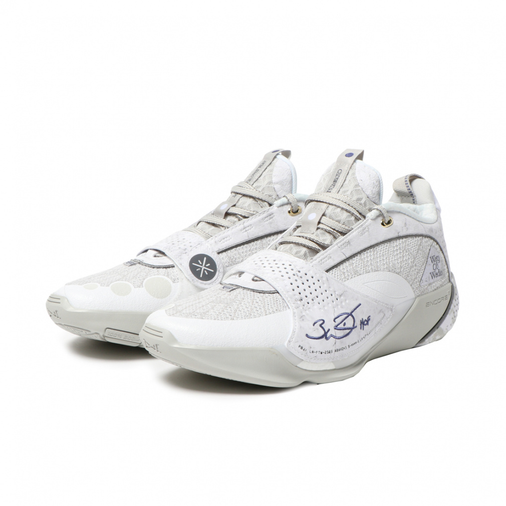 リーニン AllCity13Encore ABAV043-3 メンズ レディス