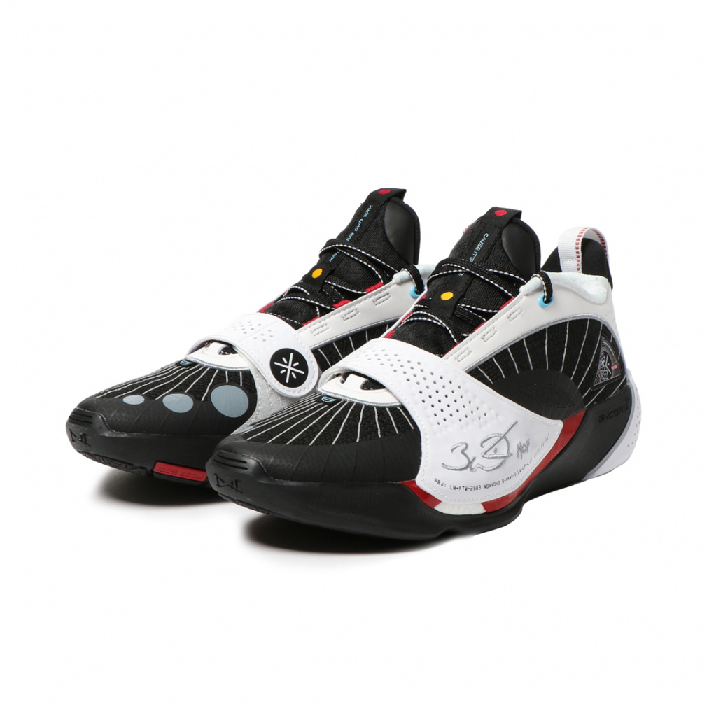 リーニン AllCity13Encore ABAV043-4 メンズ レディス