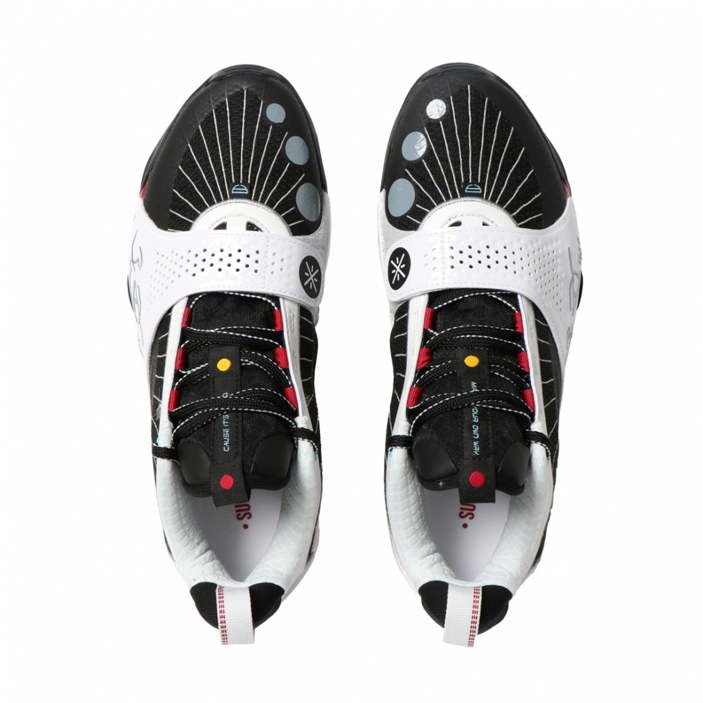 リーニン ウェイド WADE ALL CITY 13 ENCORE 「アナウンスメント