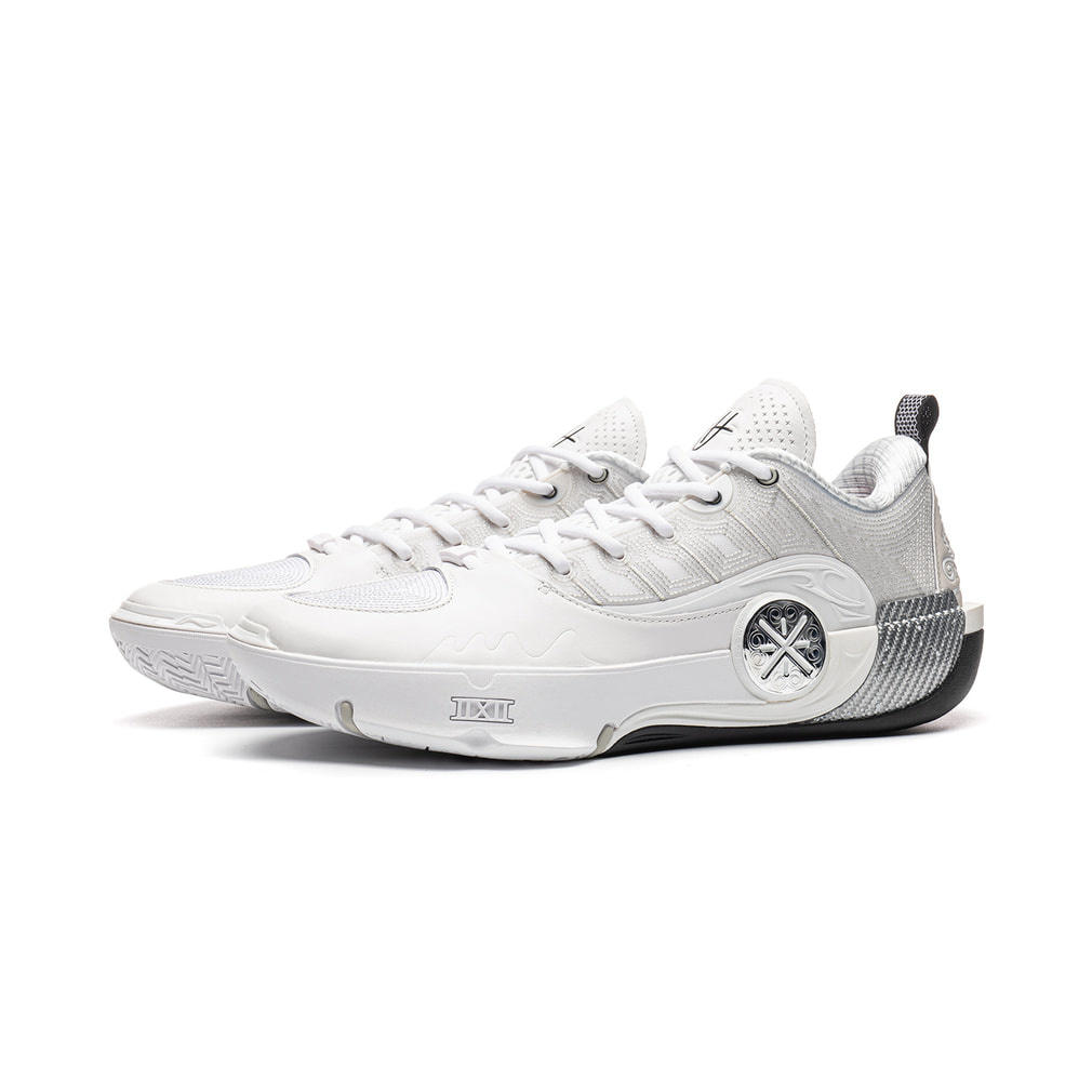 シューズ(男性用) Way of Wade リーニン Way of Wade 12 ウェイオブウェイド12 ABAV085-21S メンズ