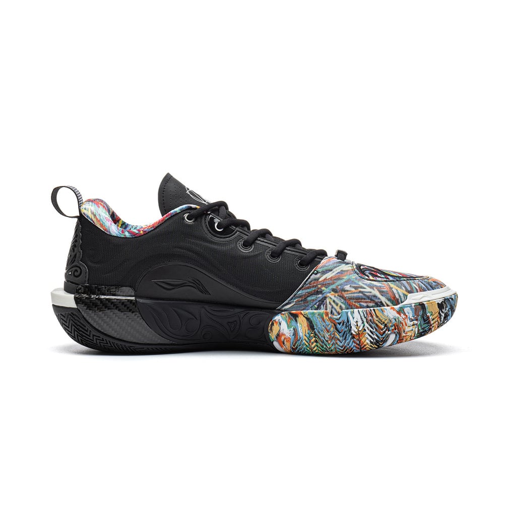 リーニン Way of Wade 12 ウェイオブウェイド12 「シティガード