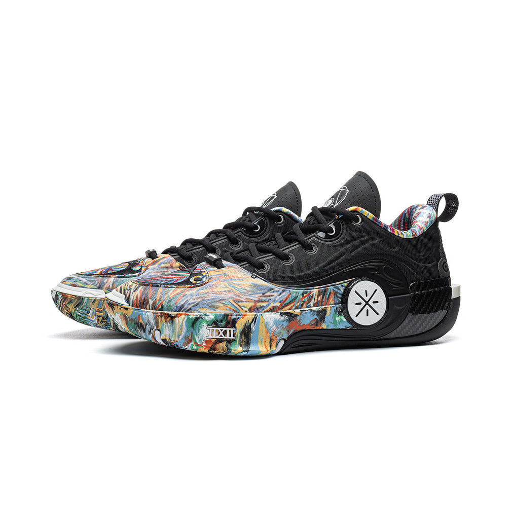 リーニン Way of Wade 12 ウェイオブウェイド12 「シティガード
