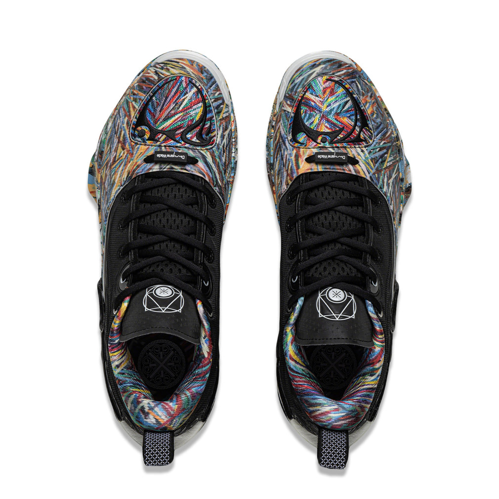 リーニン Way of Wade 12 ウェイオブウェイド12 「シティガード