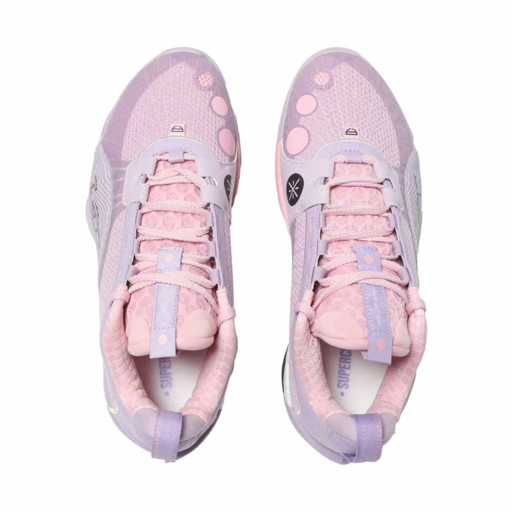 リーニン WADE ALL CITY 13 Encore ABAV047-3 メンズ レディス