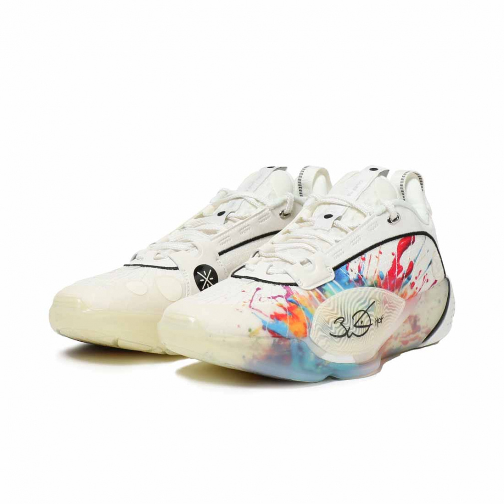 リーニン WADE ALL CITY 13 Encore ABAV047-4 メンズ レディス