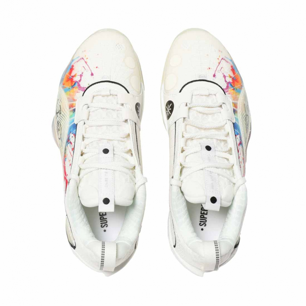 リーニン WADE ALL CITY 13 Encore ABAV047-4 メンズ レディス