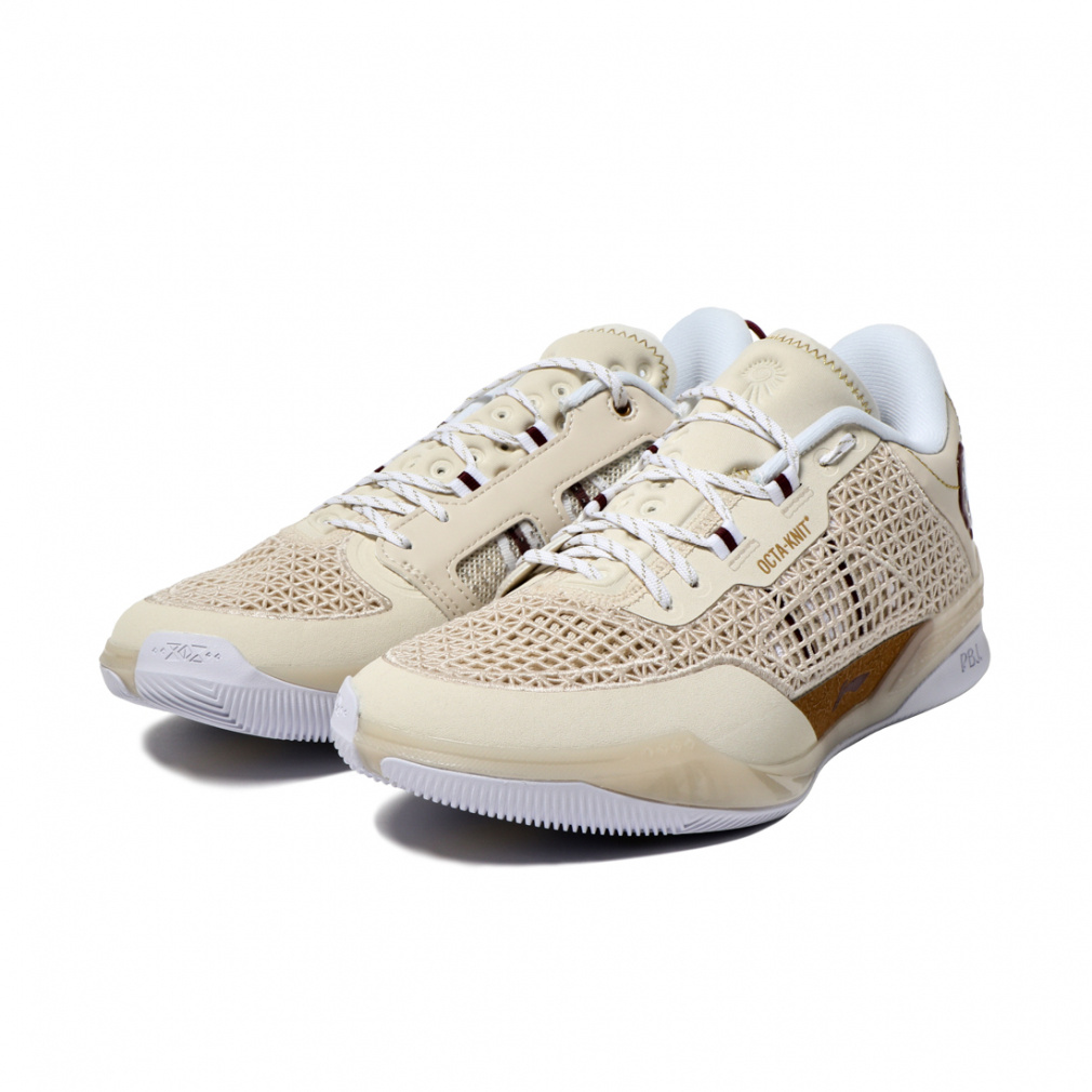 リーニン ウェイド WADE 808 4 ULTRA V2 シャンパーニュ ABAU065-5