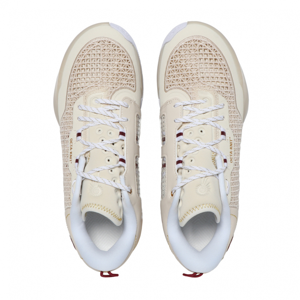 リーニン ウェイド WADE 808 4 ULTRA V2 シャンパーニュ ABAU065-5