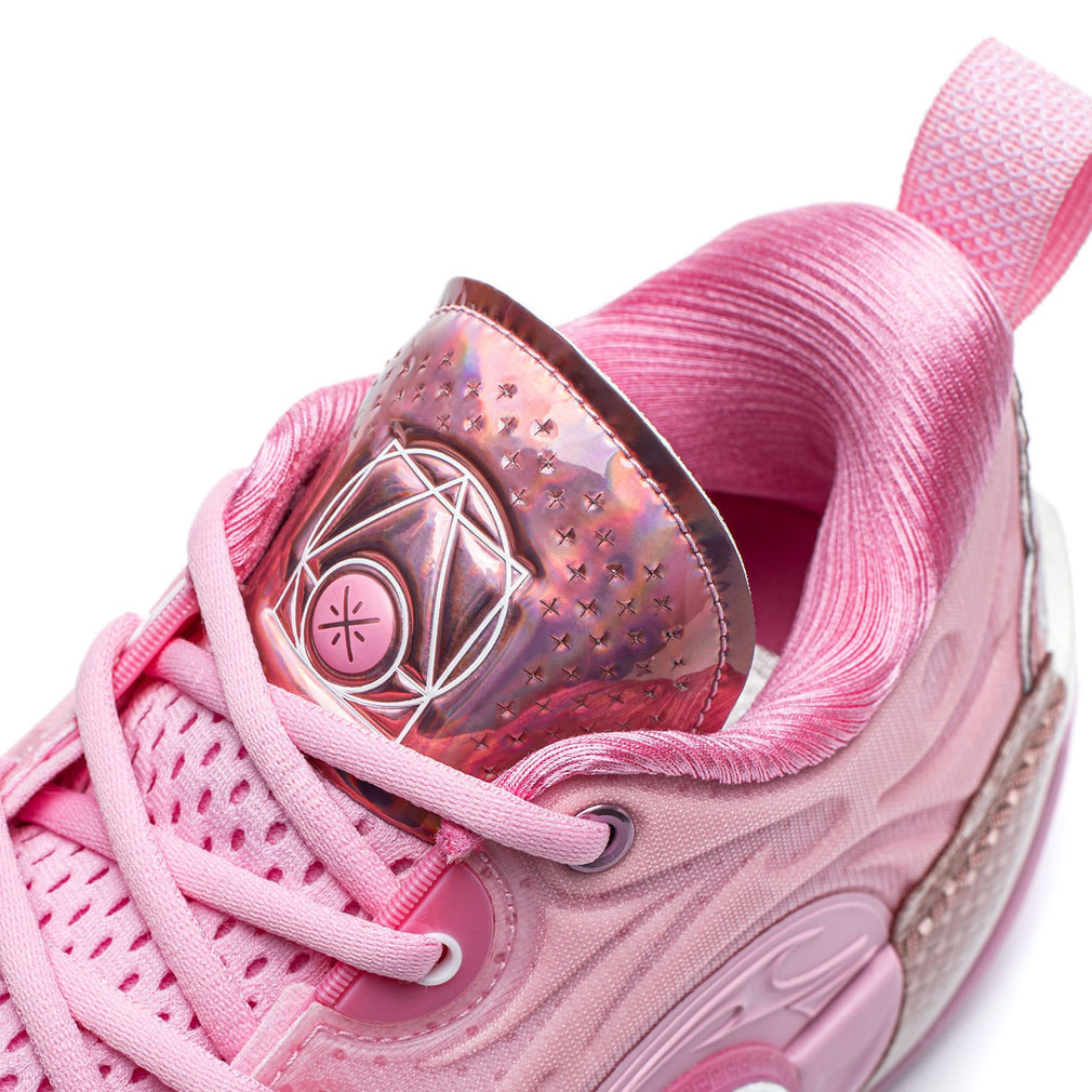 リーニン Way of Wade 12 「慈愛」 ウェイオブウェイド12 ABAV085-29