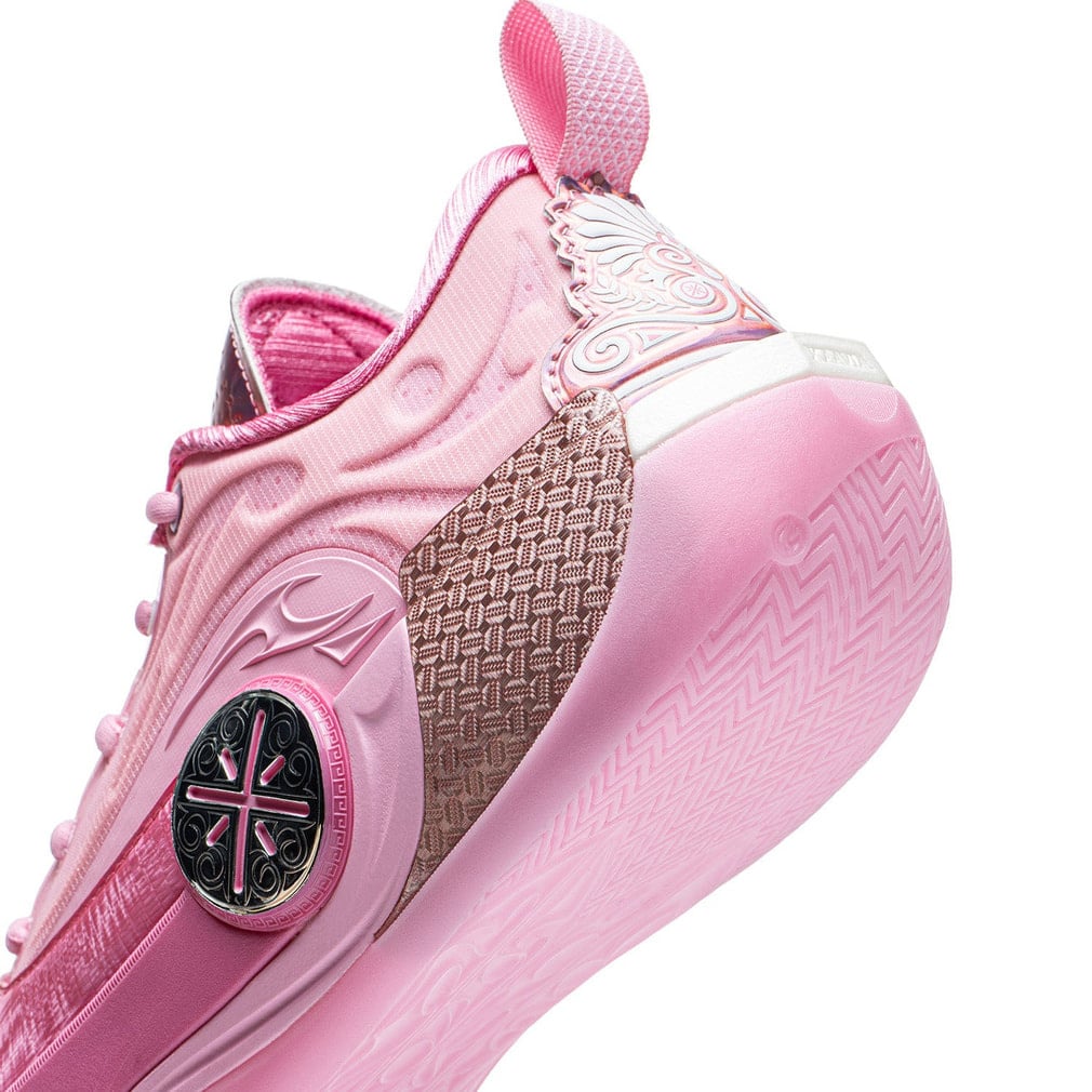 リーニン Way of Wade 12 「慈愛」 ウェイオブウェイド12 ABAV085-29