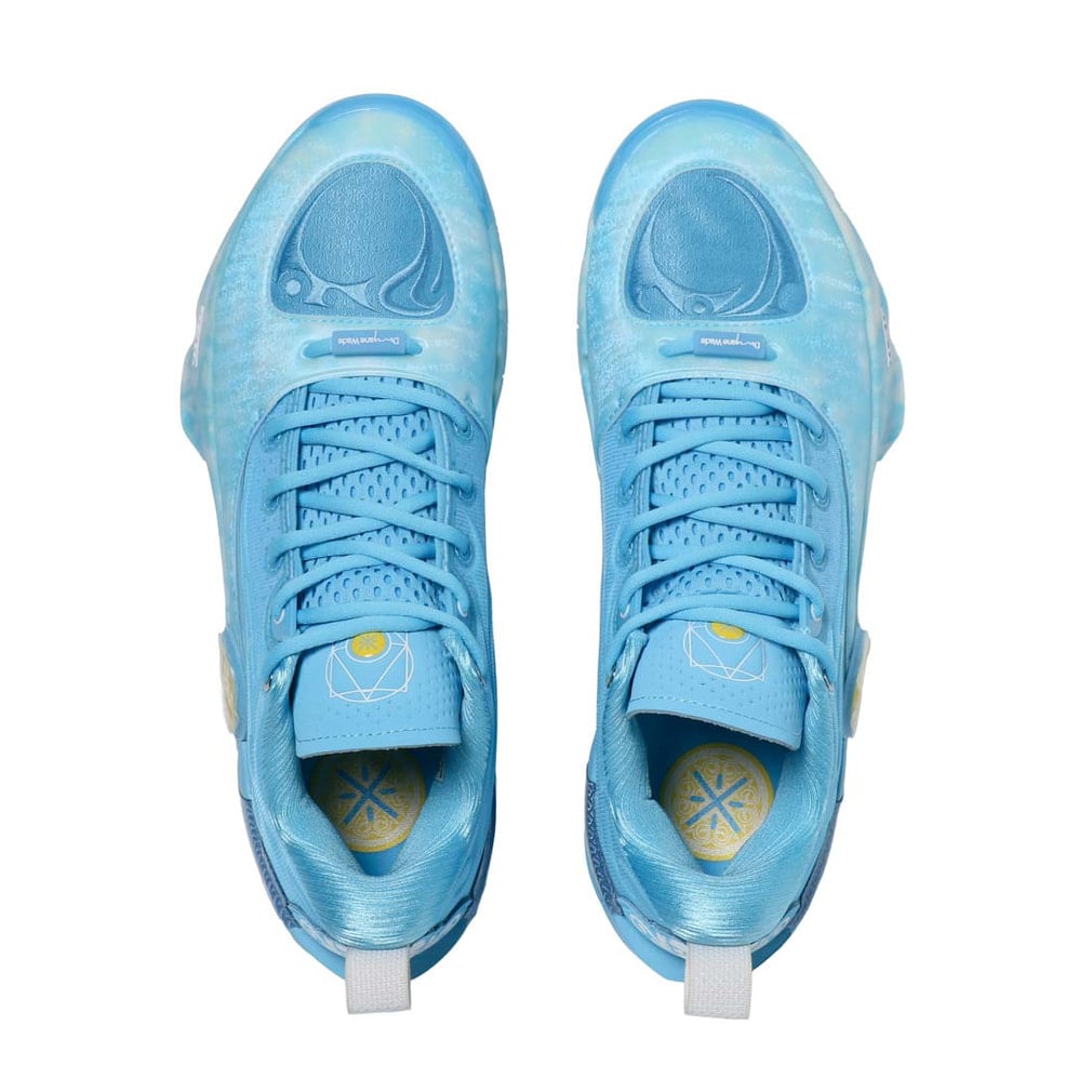 リーニン Way of Wade 12 「スカイライン」 ウェイオブウェイド12