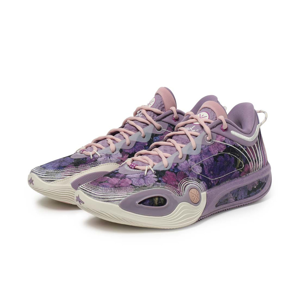 リーニン Wade All City 14 Encore ウェイドオールシティ14 ABAW037-9C