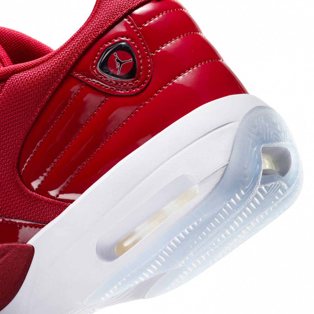 【希少品・新品】ナイキ ジョーダン スタジアム トートバッグ 透明 赤 14L バッグ JORDAN(ジョーダン) JAN THE SHOE BOX – ROOKIE KIDS