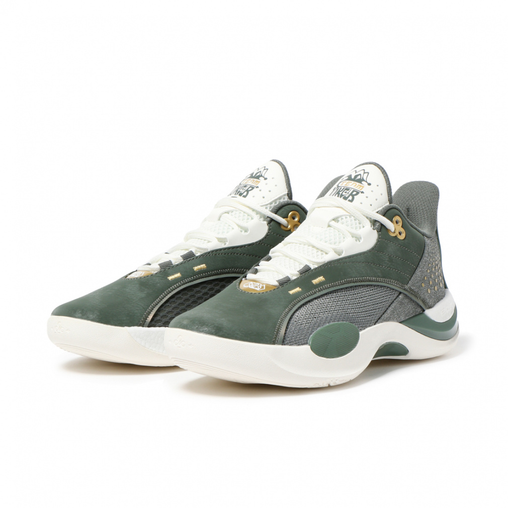 スリーシックスティワン 361゜ TEAM Joker-Anchor of Time 572511105