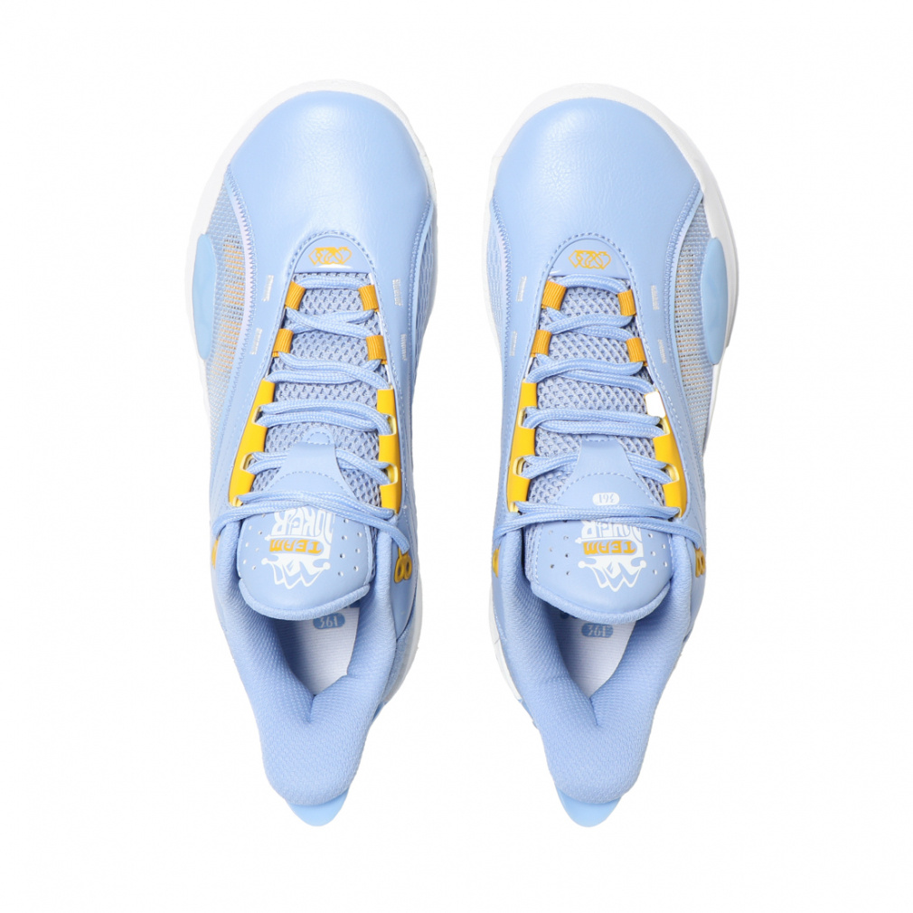 スリーシックスティワン 361゜ TEAM Joker-Denver 572511105 二コラ