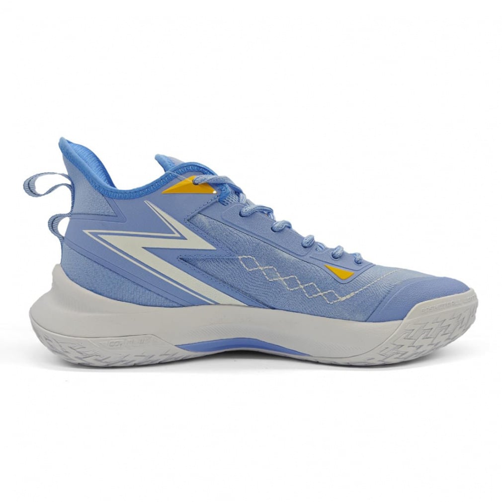 スリーシックスティワン バスケットシューズ LIGHT UP PE Denver