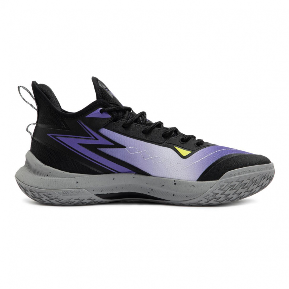 スリーシックスティワン バスケットシューズ LIGHT UP PE Joker