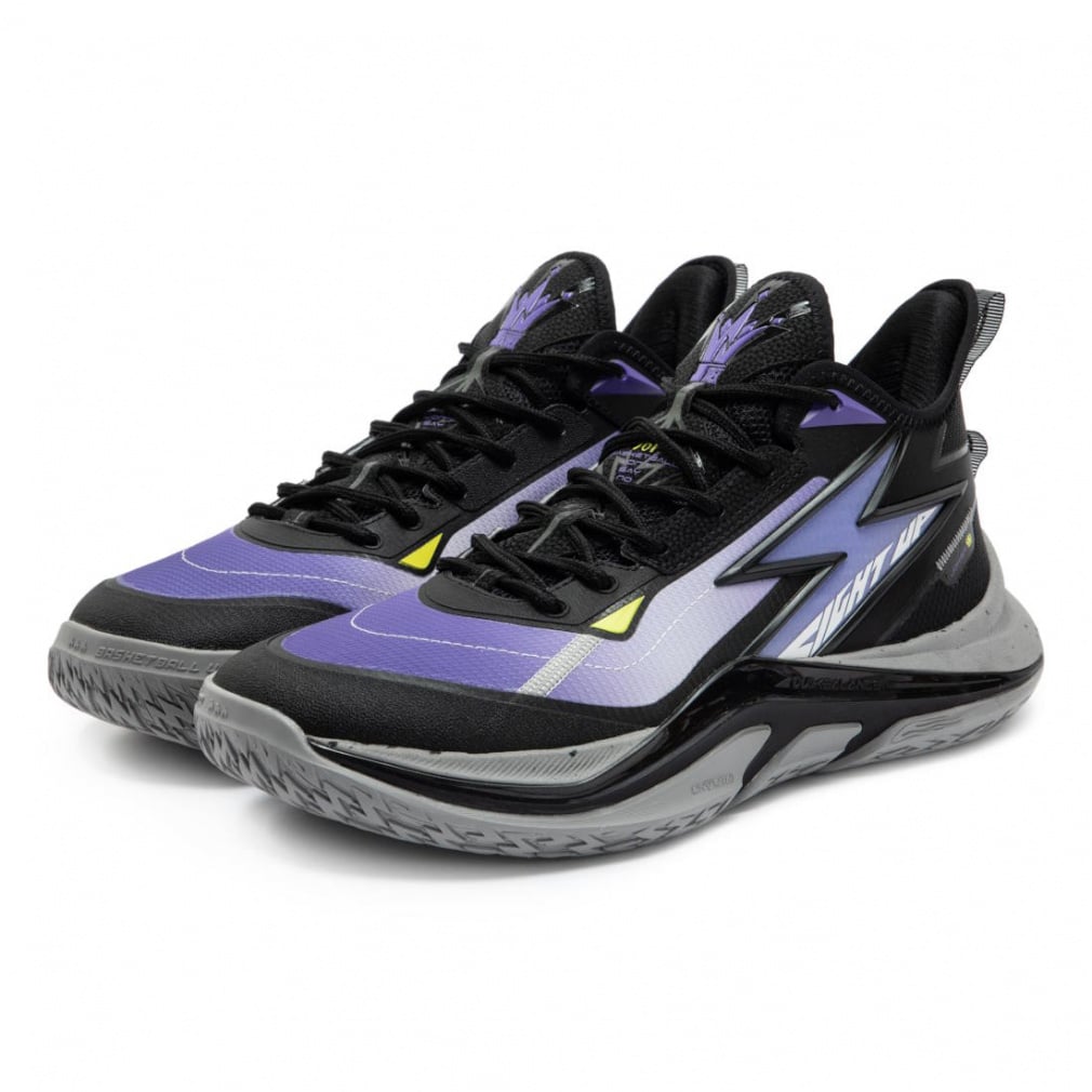 スリーシックスティワン バスケットシューズ LIGHT UP PE Joker